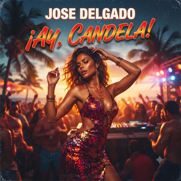 ¡Ay, Candela!