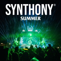 Summer - Single - SYNTHONY, Sarah-Grace Williams & Nate Dousand