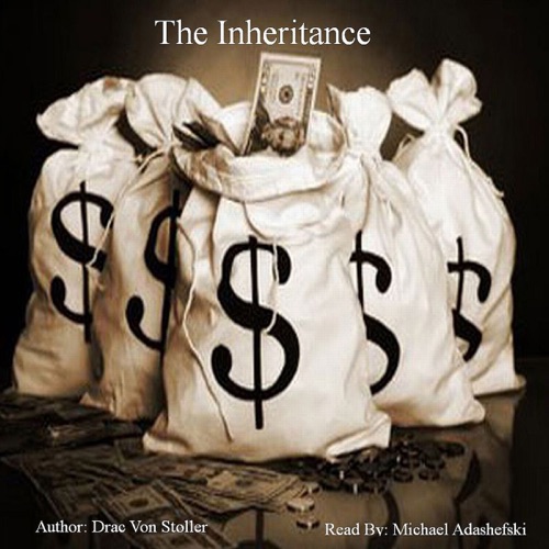 The Inheritance (Unabridged) cover