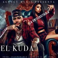 La Universitaria (feat. ElKuda) - Single - Agency Music