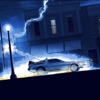 Back To The Future - Single - Getcuddy