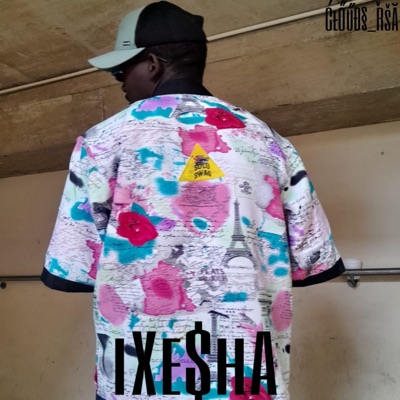 IXe$hA - Single