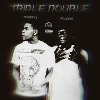 Triple Double (feat. MW Duke) - Single - Antbeezy