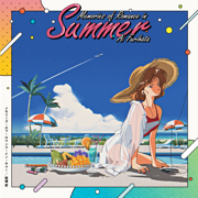 Memories of Romance in Summer - EP - Ai Furihata