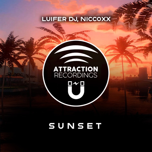 Sunset - Single