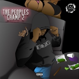 Standin On Couches (feat. Wtm Miles & Wtm Solid) BDS Euro