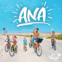 ANA - Single - El Vega Life