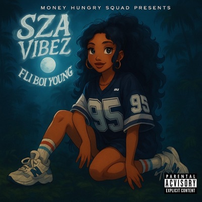 Sza Vibez - Single