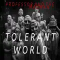 TOLERANT WORLD