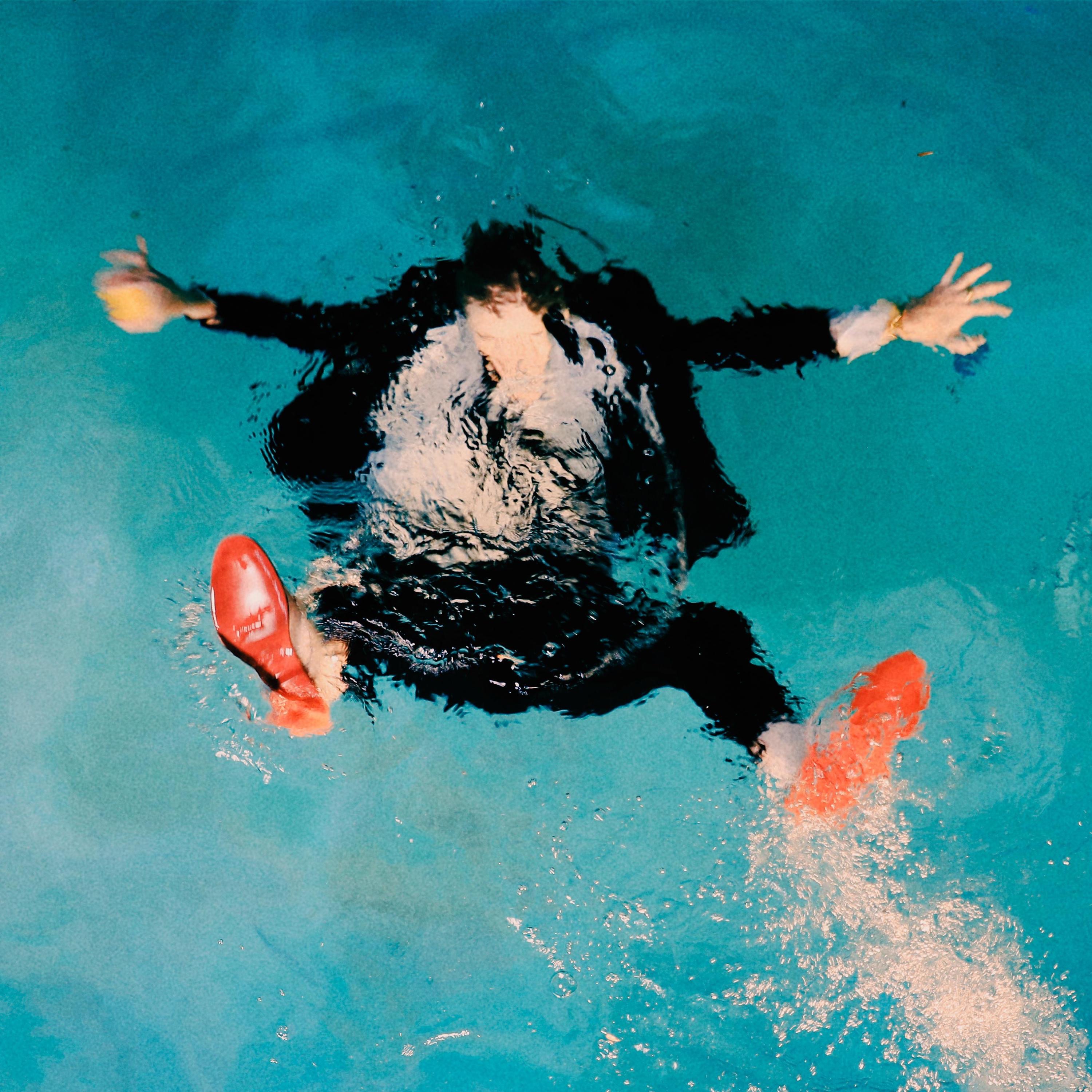 somethingsdontsitright - Single