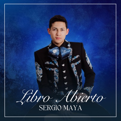 Libro Abierto - Single