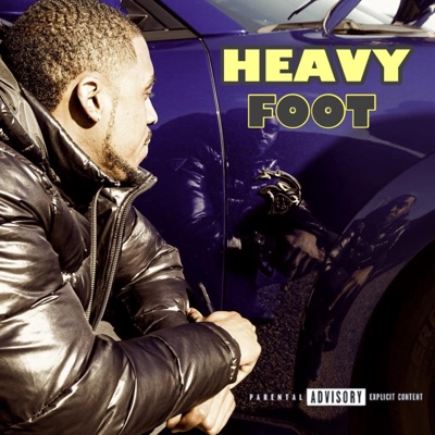 Heavy Foot - Single
