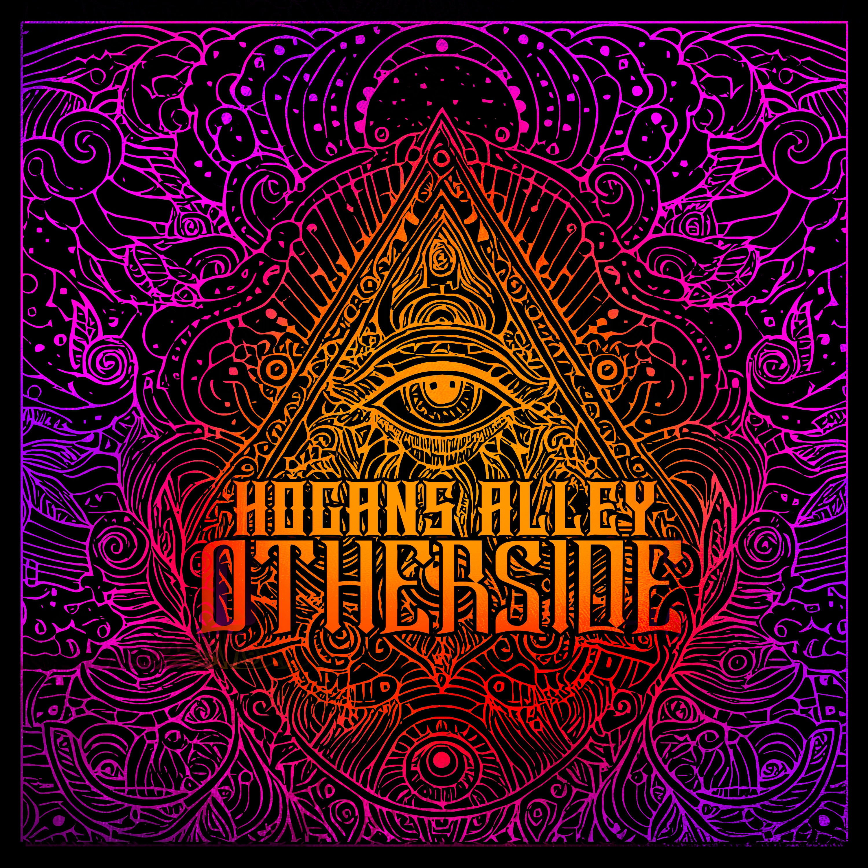 Otherside - Single