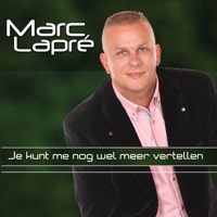 Je kunt me nog wel meer vertellen