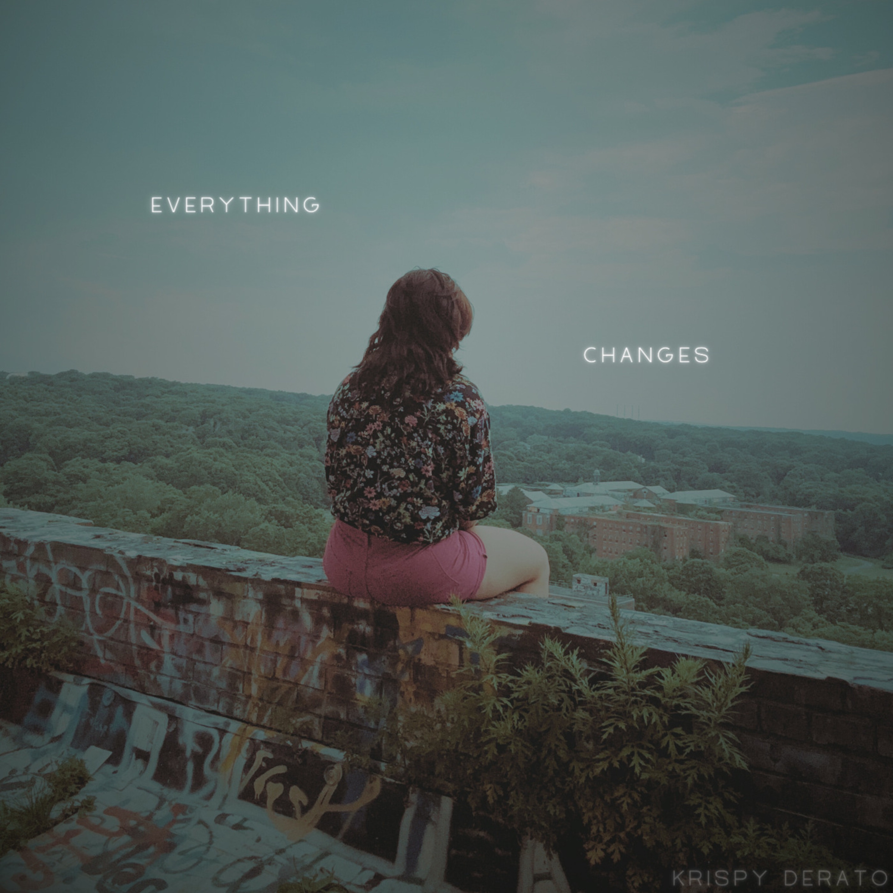 Everything Changes - Single