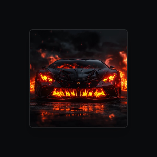 Slowzz's avatar