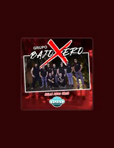 Dengarkan Grupo Bajo Xero, tonton video musik, baca bio, lihat tanggal tur & lainnya!