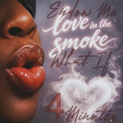 Love In The Smoke - Single