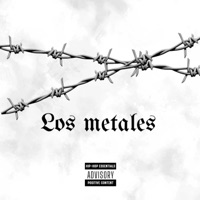 Los Metales (feat. King lion 420 & KingMelodyOg) - Single - Jean M Styles