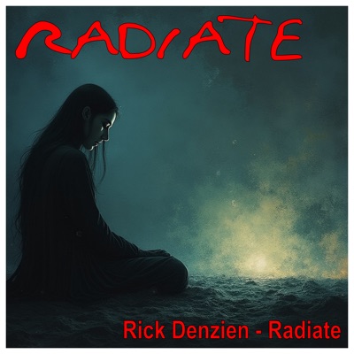 Radiate - Single