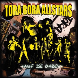 Bombaclaat (feat. Dr. Ring Ding) Tora Bora Allstars