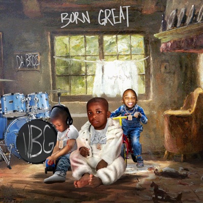 GTFU X OLAF (feat. Qdub) - Single