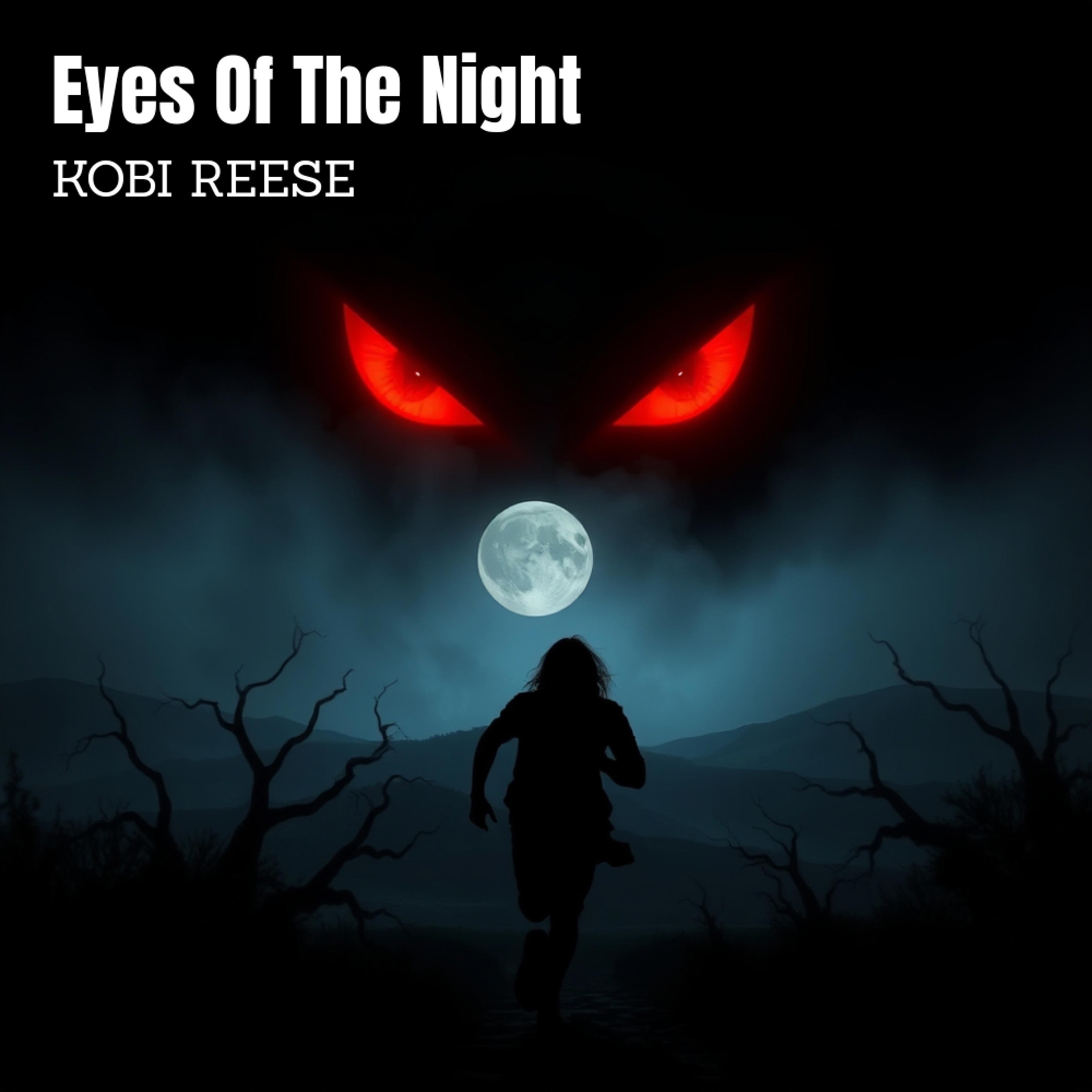 Eyes Of The Night - Single