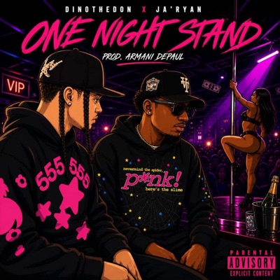 One Night Stand (feat. Ja’Ryan) - Single