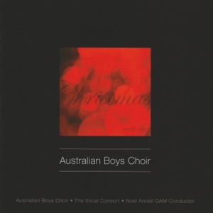 Christmas with the Australian Boys Choir