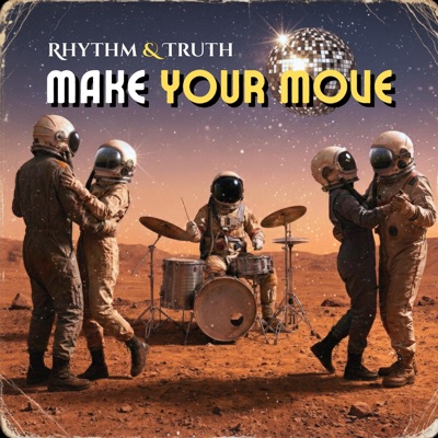 Make Your Move (feat. Sakari) - Single