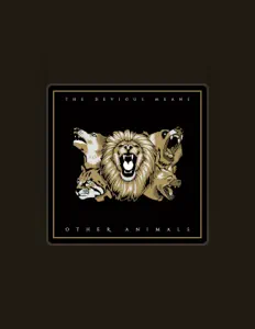 Listen to The Devious Means, watch music videos, read bio, see tour dates & more!