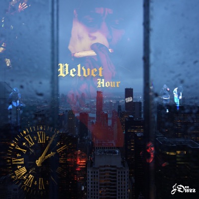 Velvet Hour