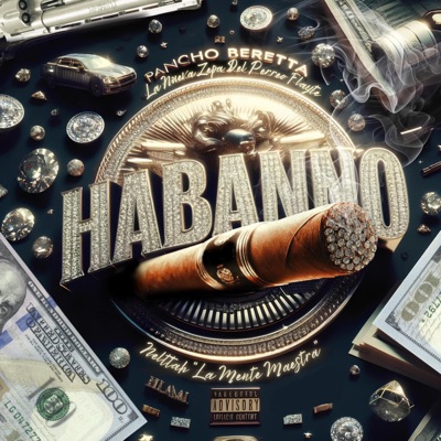 HABANNO (feat. Nelttah) - Single