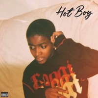Hot Boy - EP - T-Freshh