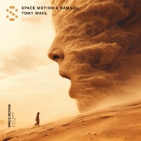 Zeruna - Single - Space Motion, Namazi & Tomy Wahl