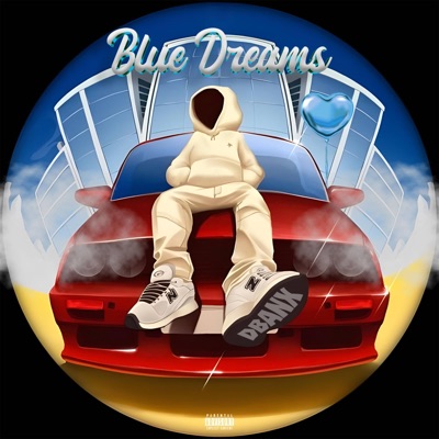 Blue Dreams - Single