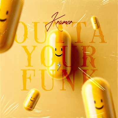 Outta Your Funk - Single