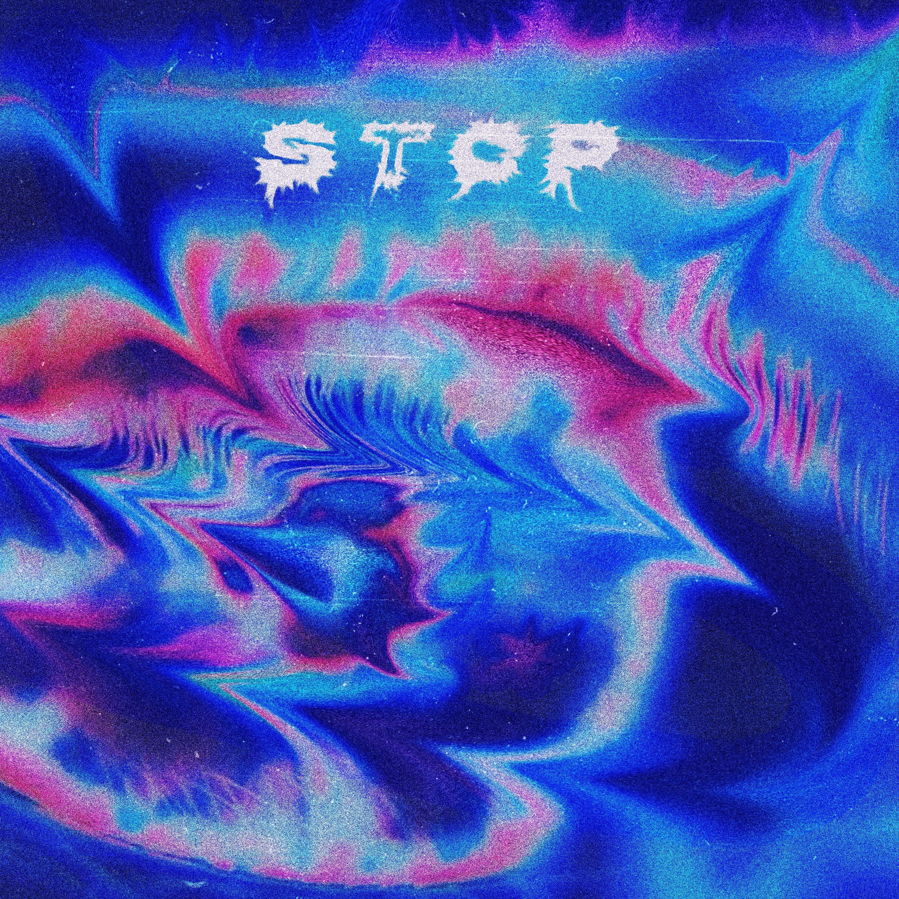 Stop - Single by QidHerrera album cover