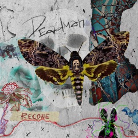 Addiction (feat. Burned Time Machine) Recone