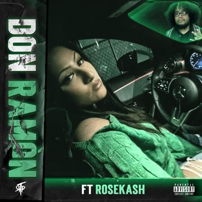 Don Ramòn (feat. Rosekashi) - Single