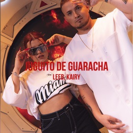 Juguito de Guaracha LEEB & Kairy