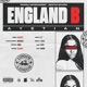 England B Single