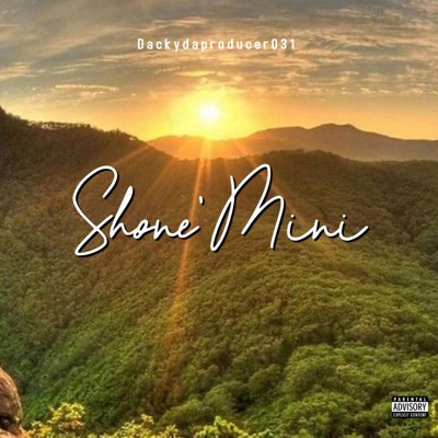 Shonemini (feat. AB Mot'n, T-Saint & Culy TK) - Single