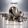 Want What You Want