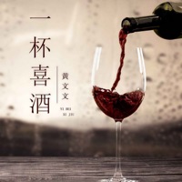 一杯喜酒 - EP - 黄文文