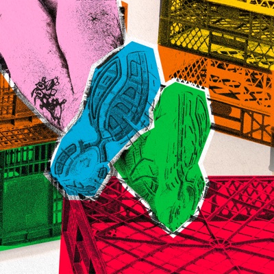 Mo Farah (feat. BVLI) - Single