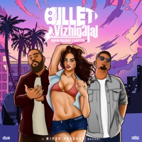 Bullet Vizhigalal - EP - Mirun Pradhap & Kaveera