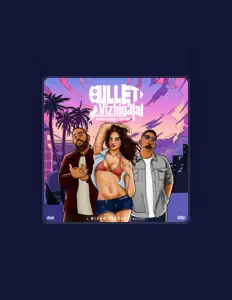 Ascolta Kaveera, guarda video musicali, leggi la biografia, vedi le date del tour & altro!