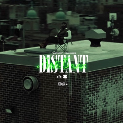 Distant - Single
