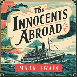 The Innocents Abroad